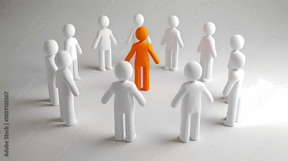 puppet people metaphor of social exclusion or inclusion dynamics puppet people metaphor of social exclusion or inclusion dynamics