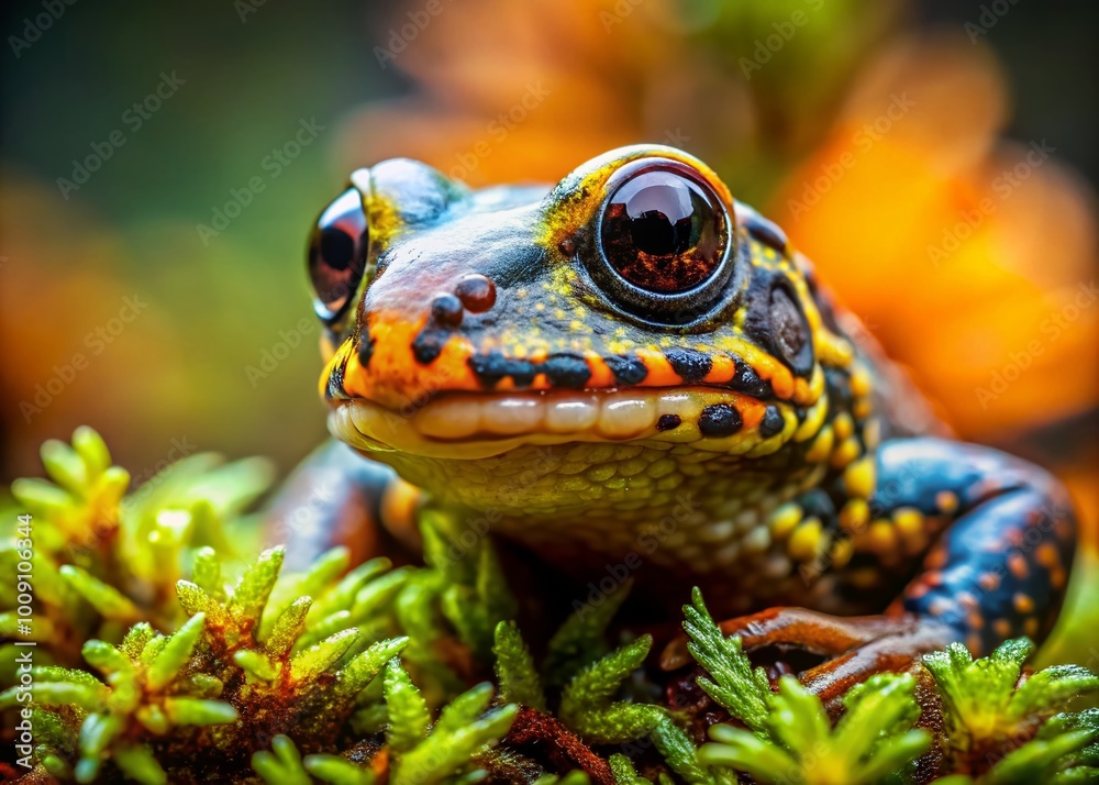 Close-Up of a Thelyphonida Creature in Natural Habitat with Intricate Details and Textures Visible Close-Up of a Thelyphonida Creature in Natural Habitat with Intricate Details and Textures Visible