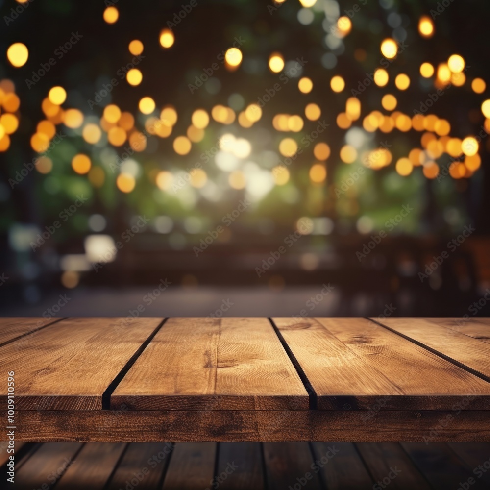 Outdoors table wood backgrounds. Outdoors table wood backgrounds.
