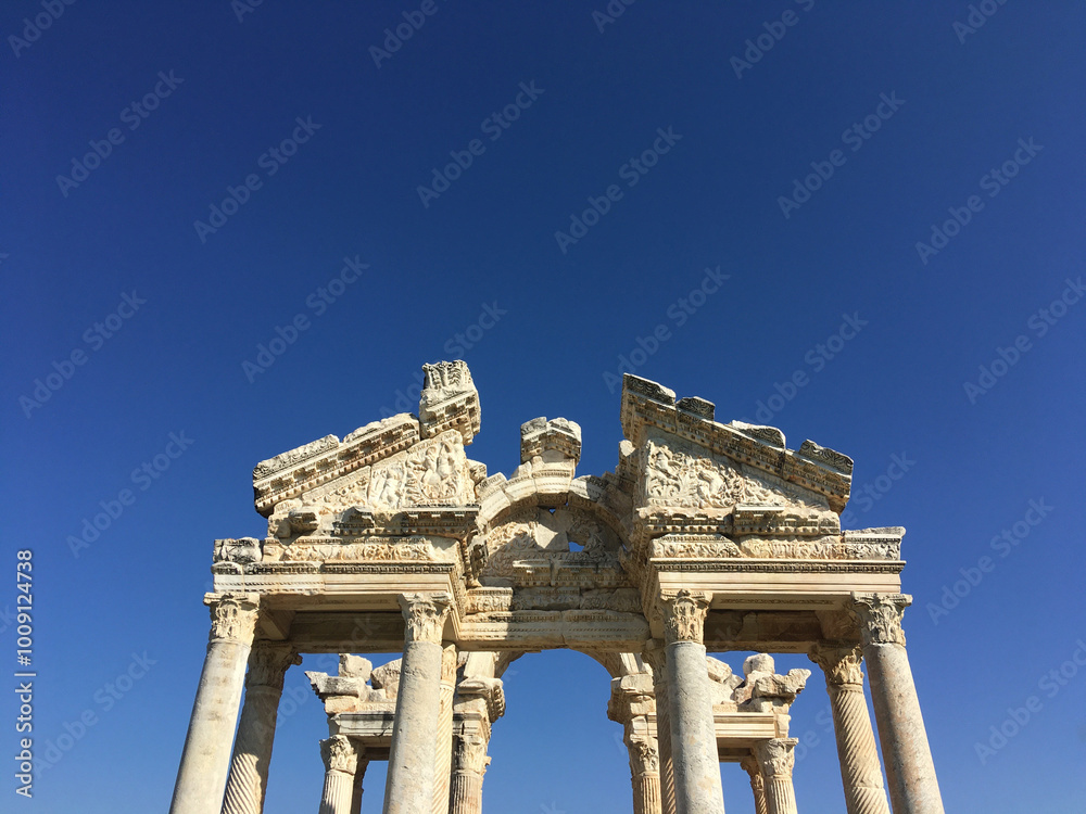 Aphrodisias