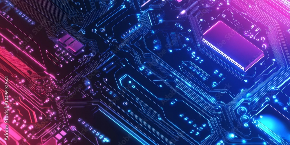 Cyber Security Concept: Abstract Digital Background with Circuit Patterns Symbolizing Online Protection and Data Security Cyber Security Concept: Abstract Digital Background with Circuit Patterns Symbolizing Online Protection and Data Security