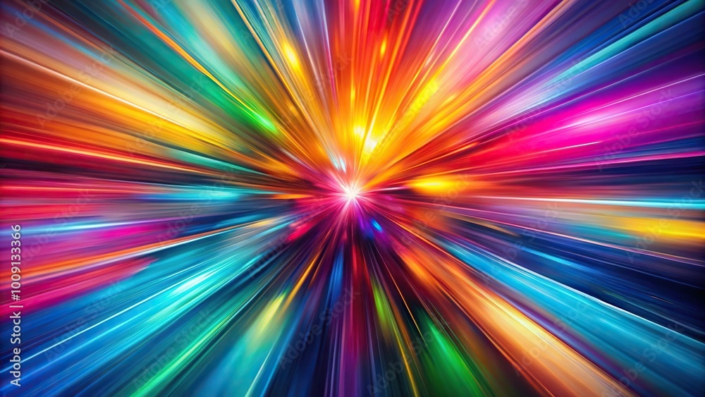 dynamic colorful background from high angle view dynamic colorful background from high angle view