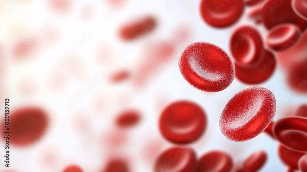 Exploring Red Cell Production in Bone Marrow - Detailed Analysis of Human Biology and Cellular Processes in Scientific Discovery Exploring Red Cell Production in Bone Marrow - Detailed Analysis of Human Biology and Cellular Processes in Scientific Discovery