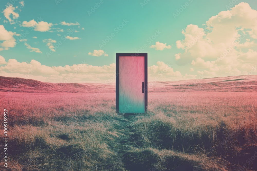 Dimensional Gateway: Field Access to Dreamscapes Dimensional Gateway: Field Access to Dreamscapes