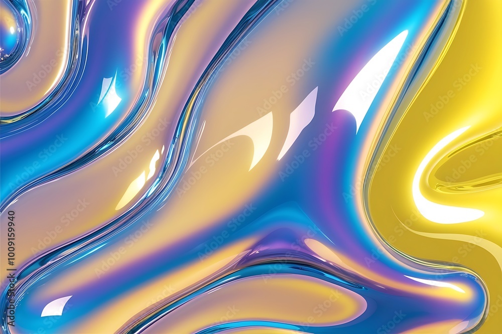 Liquid marble textured backgrounds. Wavy psychedelic backdrops. Abstract painting for web design or print. Good for cards, covers, and business presentations. Vector illustration
Liquid marble textured backgrounds. Wavy psychedelic backdrops. Abstract painting for web design or print. Good for cards, covers, and business presentations. Vector illustration