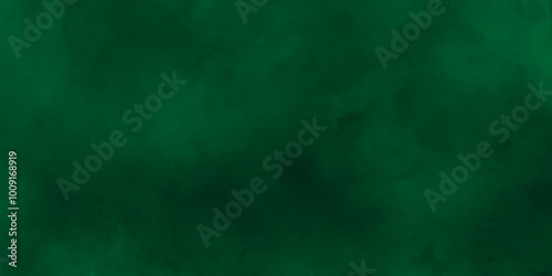 Grunge green and black crack paper texture design. Grunge surface wall cracks brushed plaster wall. Abstract seamless vector concrete texture. green distressed grunge texture or panorama wall art.