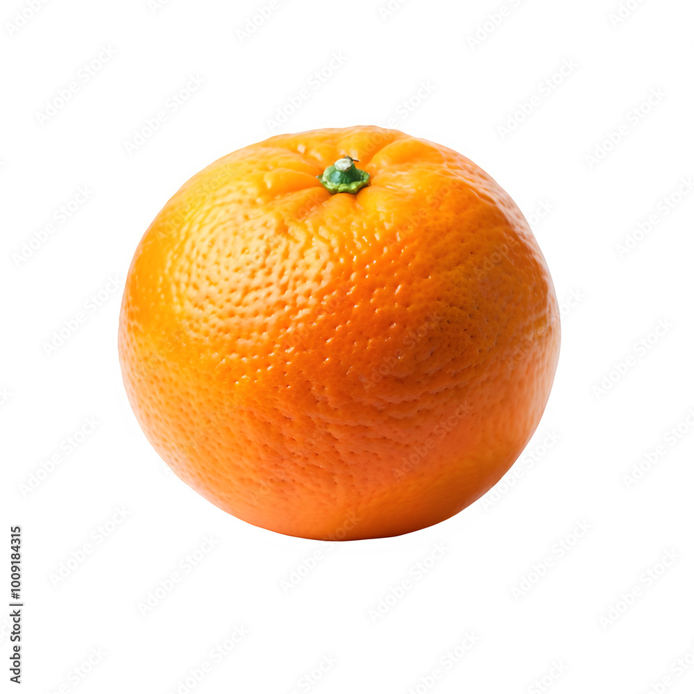 Orange isolated on transparent background Orange isolated on transparent background