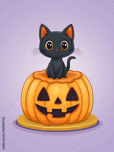 Halloween Candy Shop Banner photo