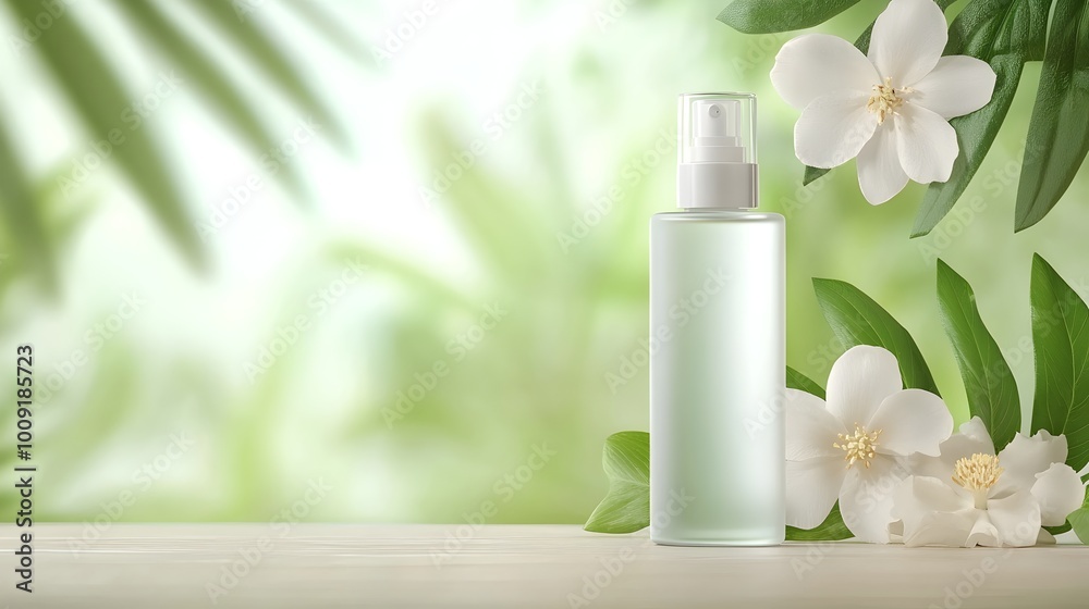 Tropical Paradise Bliss - Exotic Flowers and Coconut Oil with a Feminine Touch for a Refreshing Glow in Natures Embrace Tropical Paradise Bliss - Exotic Flowers and Coconut Oil with a Feminine Touch for a Refreshing Glow in Natures Embrace