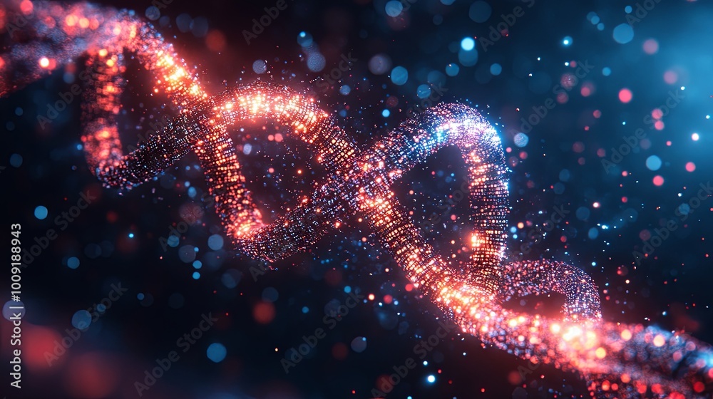 DNA Data Defense: Merging Biology with Cyber Security DNA Data Defense: Merging Biology with Cyber Security