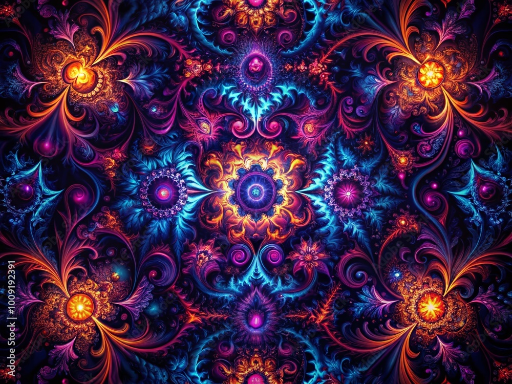Dark and Mysterious Game Wallpaper with Abstract Patterns and Vivid Colors for Digital Backgrounds Dark and Mysterious Game Wallpaper with Abstract Patterns and Vivid Colors for Digital Backgrounds