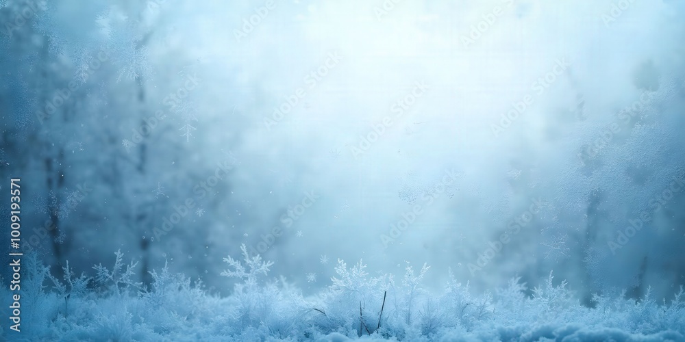 A frosty glass texture with icy patterns forming organically, capturing the beauty of winter's chill and the delicate artistry of nature. A frosty glass texture with icy patterns forming organically, capturing the beauty of winter's chill and the delicate artistry of nature.