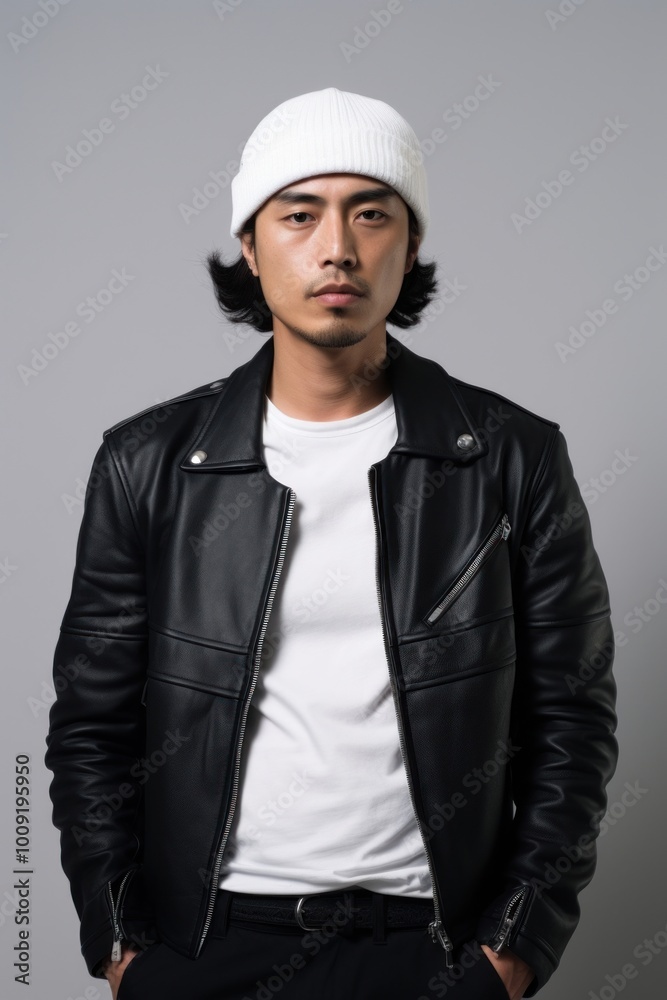 Jacket individuality sweatshirt headwear. Jacket individuality sweatshirt headwear.