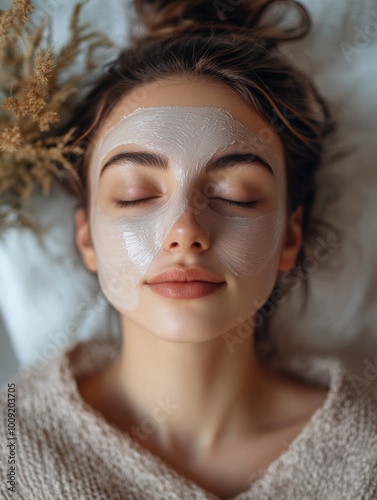 Skin Care - Face Mask