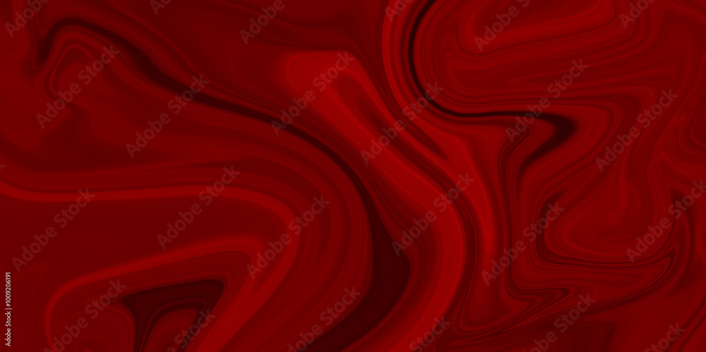 The texture of black and red marble pattern modern style Liquid background. red marble pattern texture natural background. Paper with soft waves and white fabric liquid metallic art paint texture.
The texture of black and red marble pattern modern style Liquid background. red marble pattern texture natural background. Paper with soft waves and white fabric liquid metallic art paint texture.
