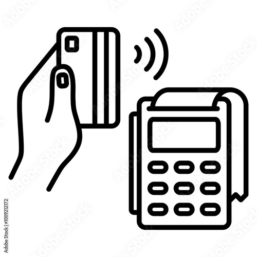 merchant icon