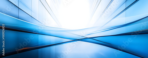 Modern Abstract Business Background