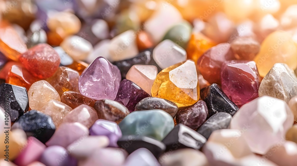 Stunning Microscopic View of Gemstones - Explore the Vibrant Reflections and Intricate Geological Details of Precious Stones Under High Magnification Stunning Microscopic View of Gemstones - Explore the Vibrant Reflections and Intricate Geological Details of Precious Stones Under High Magnification