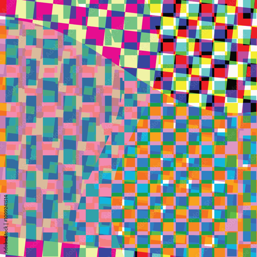 Colorful abstract background Geometric art. Design element Digital image with a psychedelic stripes. Argent base for website, print, basis for banners, wallpapers Colorful abstract background Geometric art. Design element Digital image with a psychedelic stripes. Argent base for website, print, basis for banners, wallpapers