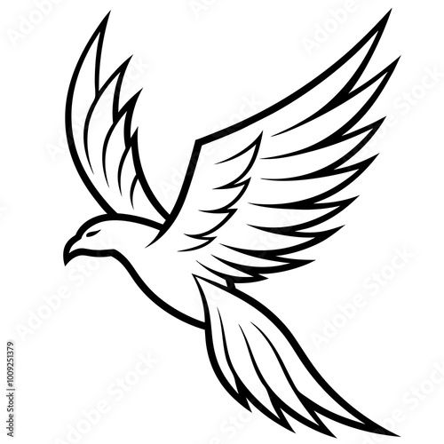 dove of peace