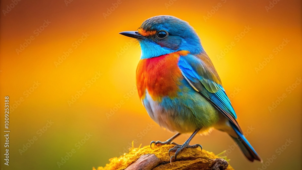 Elegant Minimalist Bird Design on Soft Background for Modern Decor and Artistic Inspirations Elegant Minimalist Bird Design on Soft Background for Modern Decor and Artistic Inspirations