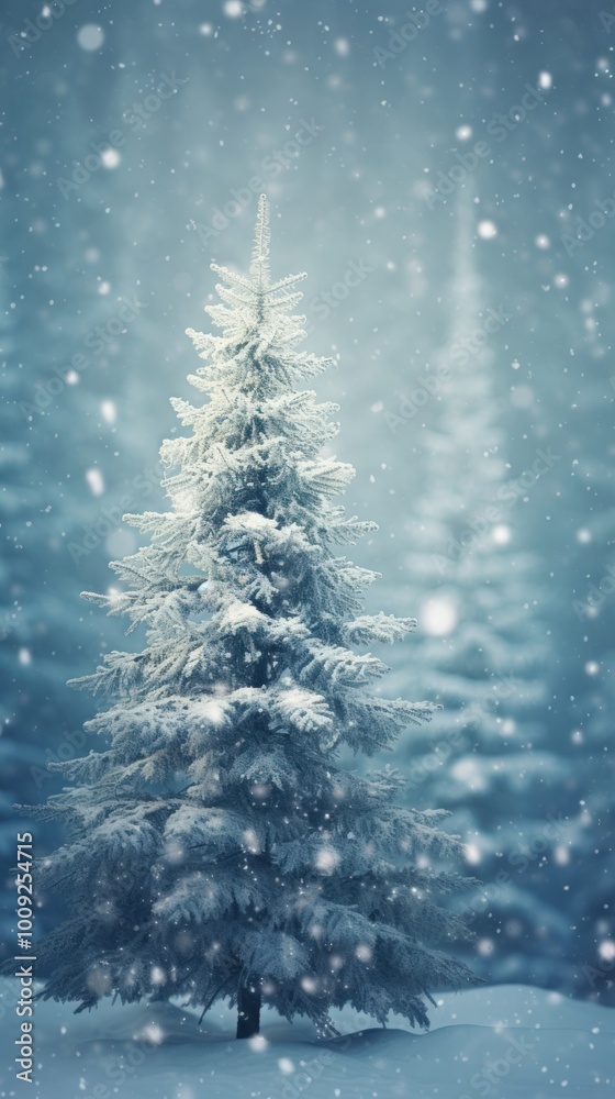 Pine tree snow snowflake outdoors. Pine tree snow snowflake outdoors.