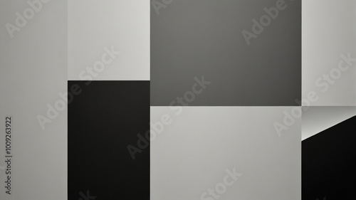 Clean, simple images with lots of negative space, often used for web design or promotional materials.