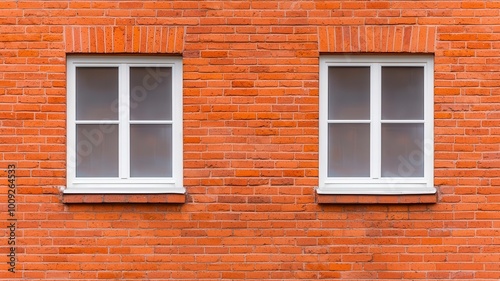 Engineers retrofitting old buildings with energy-efficient windows and insulation, energy efficiency, green building renovation