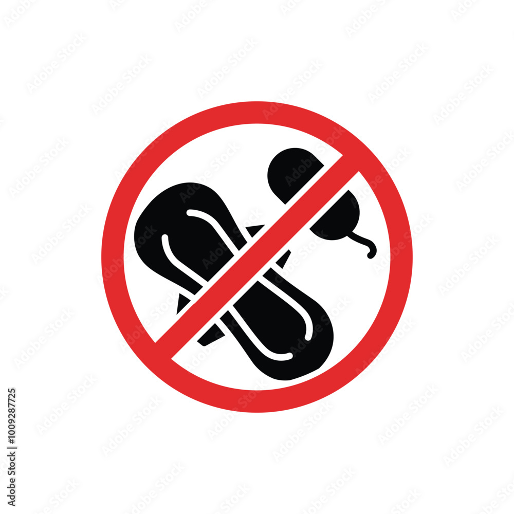 do not throw feminine sanitary pad and tampon solid icon vector design good for web or mobile app do not throw feminine sanitary pad and tampon solid icon vector design good for web or mobile app