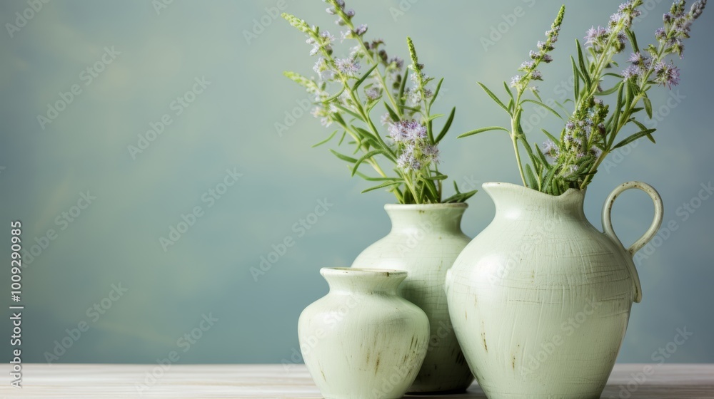 Minimalist background design in soft pastel mint and light lavender tones for subtle aesthetics Minimalist background design in soft pastel mint and light lavender tones for subtle aesthetics