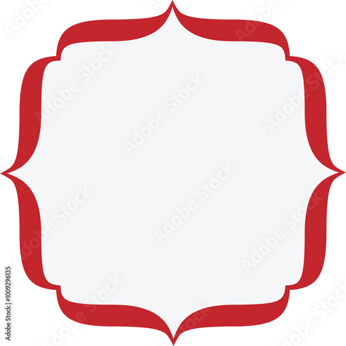 Simple frame design that you can use to add your photos, images, promotion, packaging design, social media posts, and many more