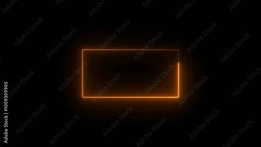 abstract neon light frame illustration.abstract beautiful saber frame.Abstract neon light rectangle frame illustration background. abstract neon light frame illustration.abstract beautiful saber frame.Abstract neon light rectangle frame illustration background.