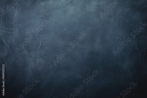 Dark gray background with fine grainy texture, space for text