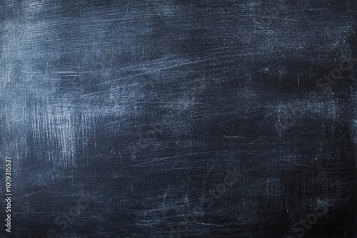 Dark gray background with fine grainy texture, space for text