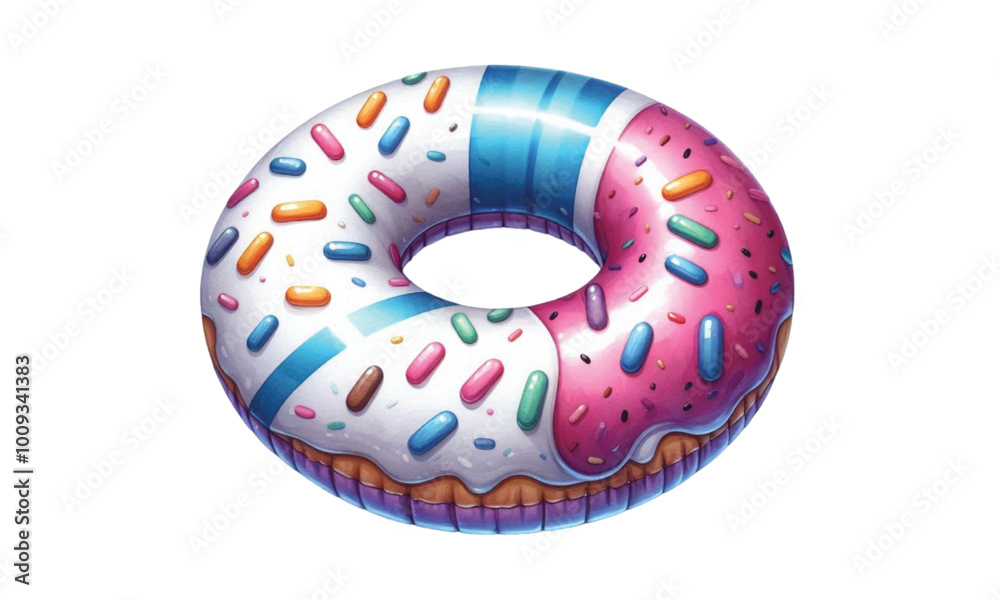 Donut Donut