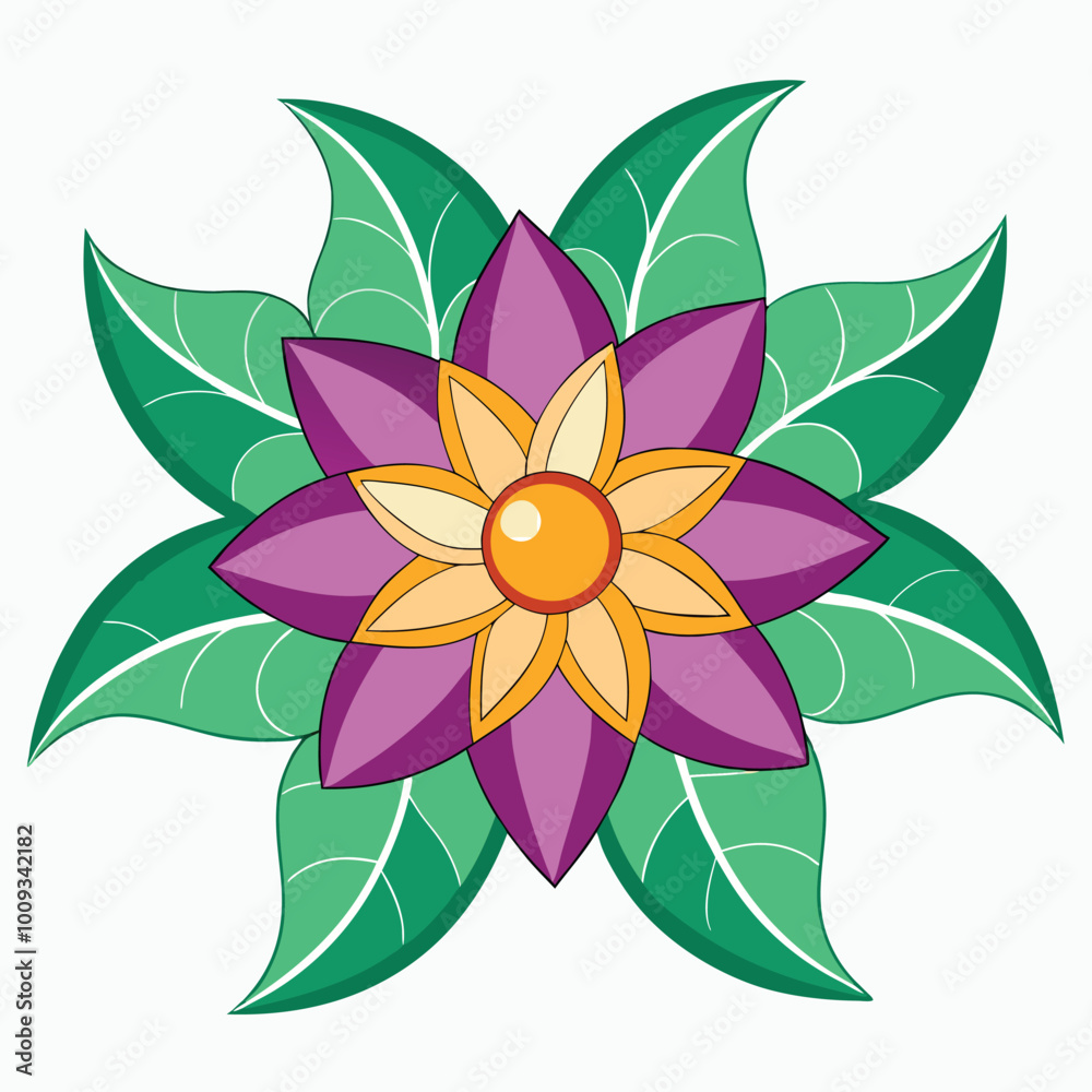 flower flower