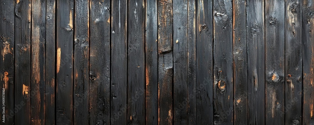 Close-up of an aged wooden wall displaying rich textures, cracks, and unique patterns. Perfect for rustic backgrounds and designs. Close-up of an aged wooden wall displaying rich textures, cracks, and unique patterns. Perfect for rustic backgrounds and designs.