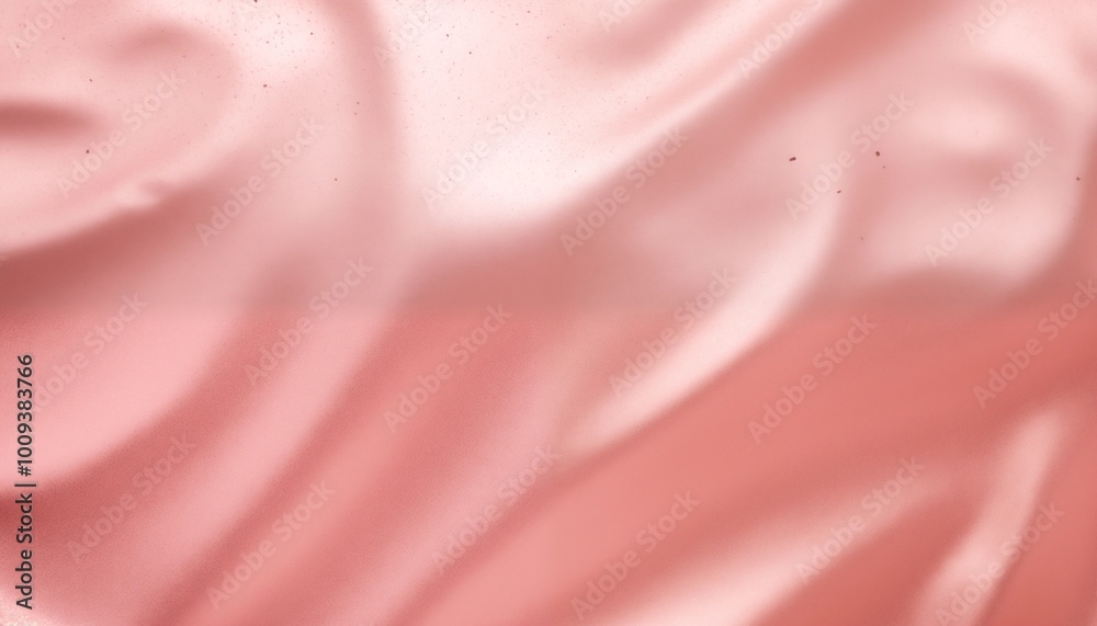 Fototapeta premium rose gold pink silk fabric texture