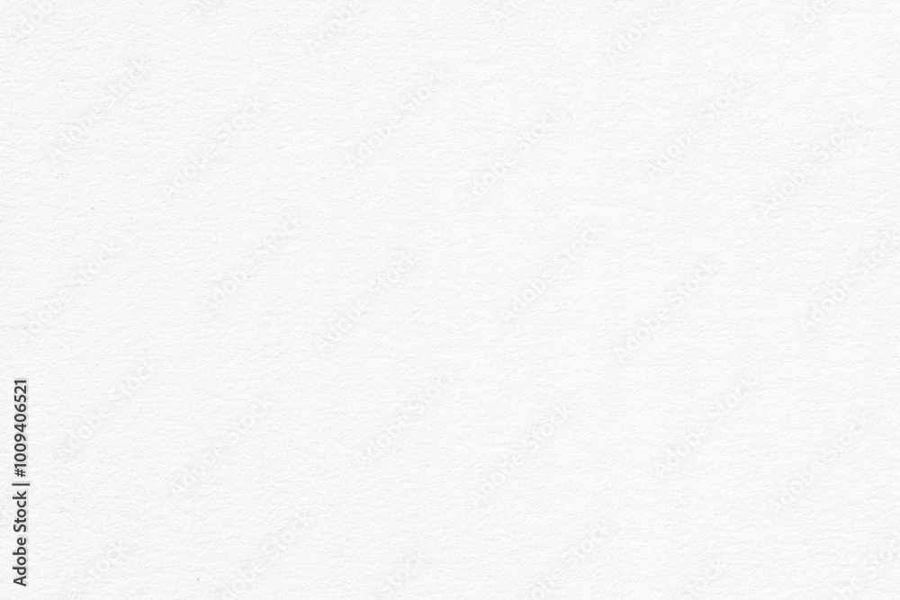 White paper texture background White paper texture background