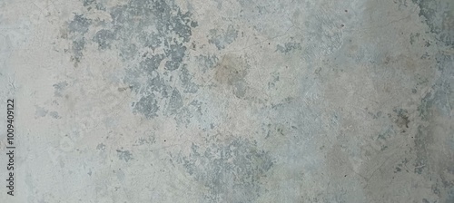 Wallpaper Mural Abstract Grungy Cement Texture with Scratch Effect and Clean, Empty Space for Background Torontodigital.ca