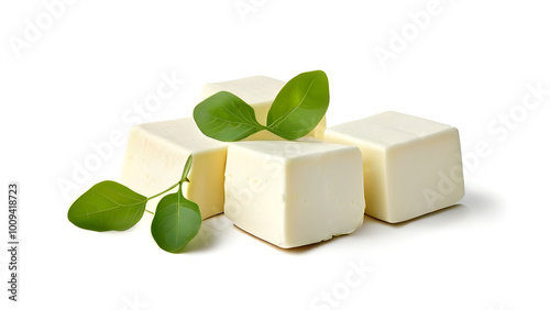 soap with mint