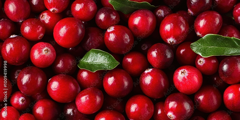 fresh cranberries fresh cranberries