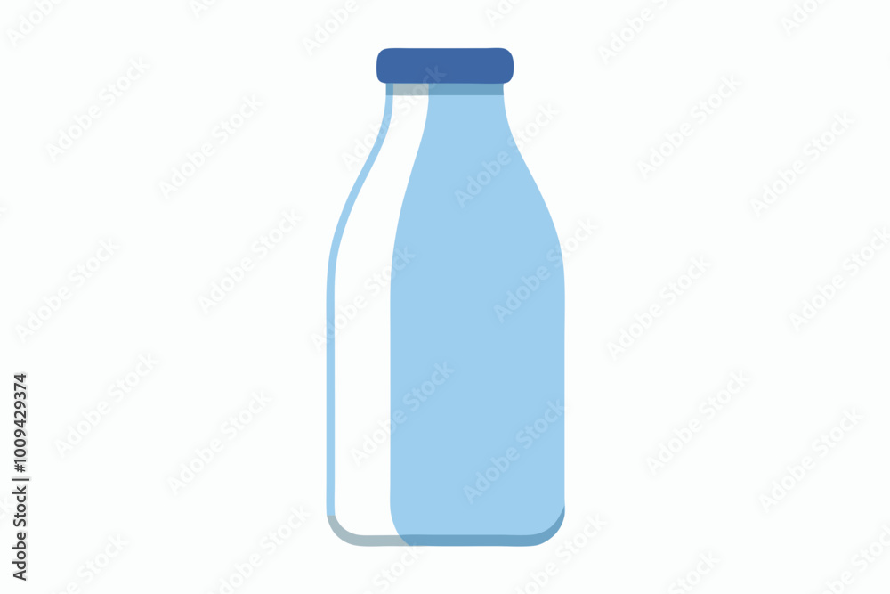 Milk for cooking and offerings, a symbol of purity and abundance Milk for cooking and offerings, a symbol of purity and abundance