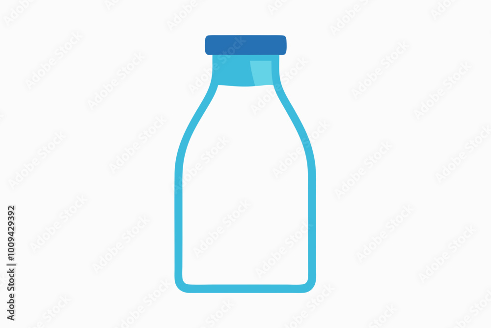 Milk for cooking and offerings, a symbol of purity and abundance Milk for cooking and offerings, a symbol of purity and abundance