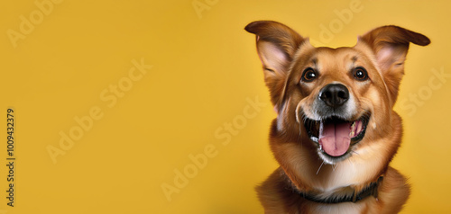 Dog image