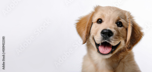 Puppy image  photo