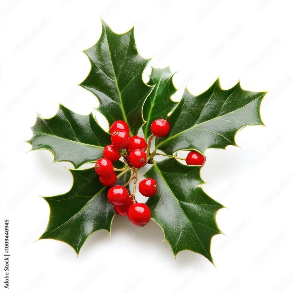 Christmas holly with red berries christmas leaves leaf. Christmas holly with red berries christmas leaves leaf.