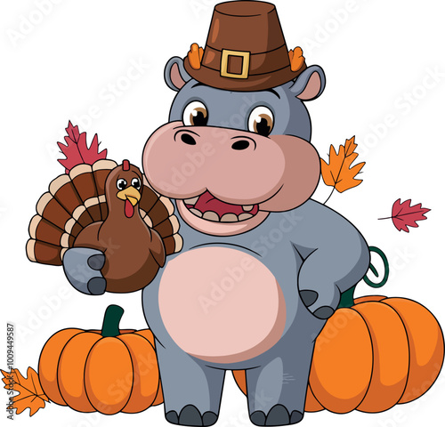 Art & Illustration of Schwabe Pumpkin