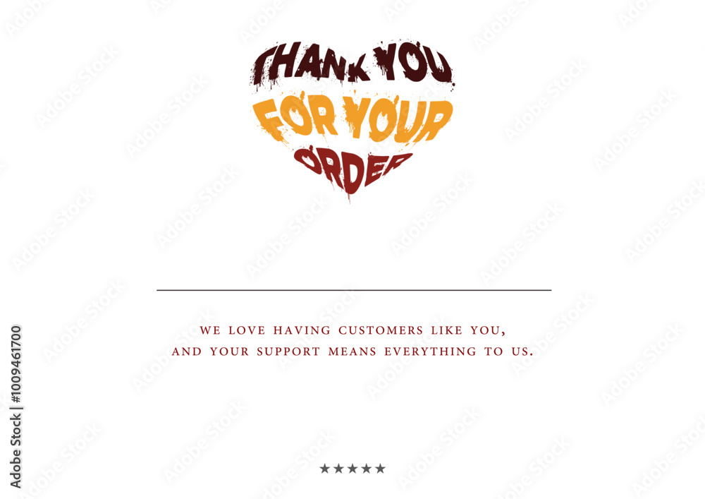 Thank you card template vector. Thank you for your order compliment card vector eps.Thank you Greeting Card. Thank you card template vector. Thank you for your order compliment card vector eps.Thank you Greeting Card.