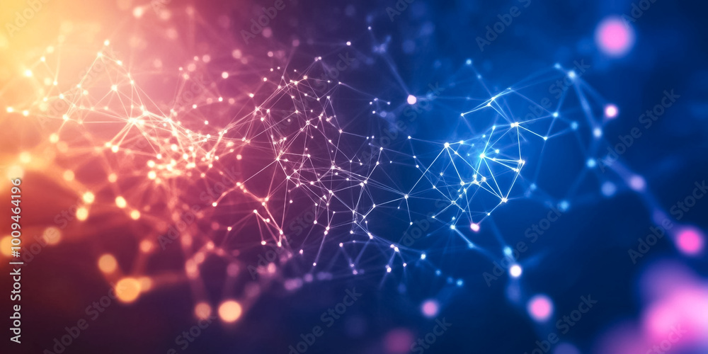 Abstract digital data background. Abstract digital data background.
